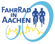 FahrRad Aachen Logo
