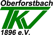 TKV Oberforstbach 1896 e.V. Logo