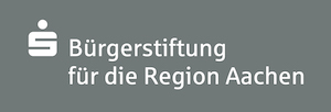 Bürgerstiftung für die Region Aachen Logo