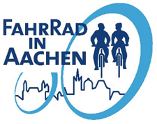 FahrRad Aachen Logo