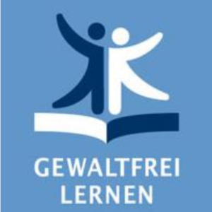 Gewaltfrei Lernen Logo